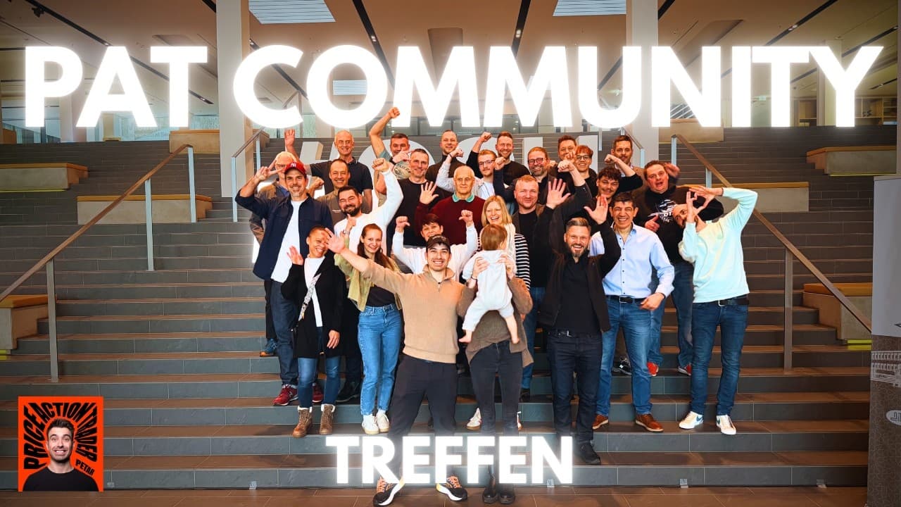 PAT Community Meetup Video-Vorschau